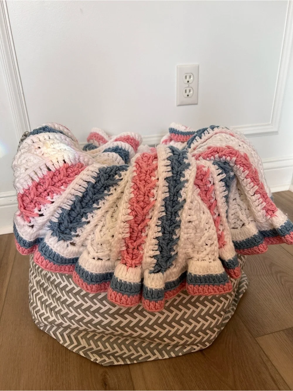 Handmade made by